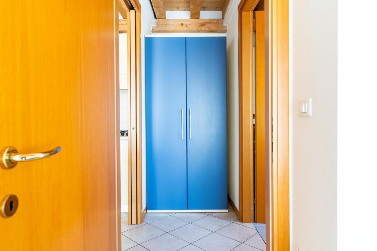 Maestrale Canova Apartments Caorle Ngoại thất bức ảnh