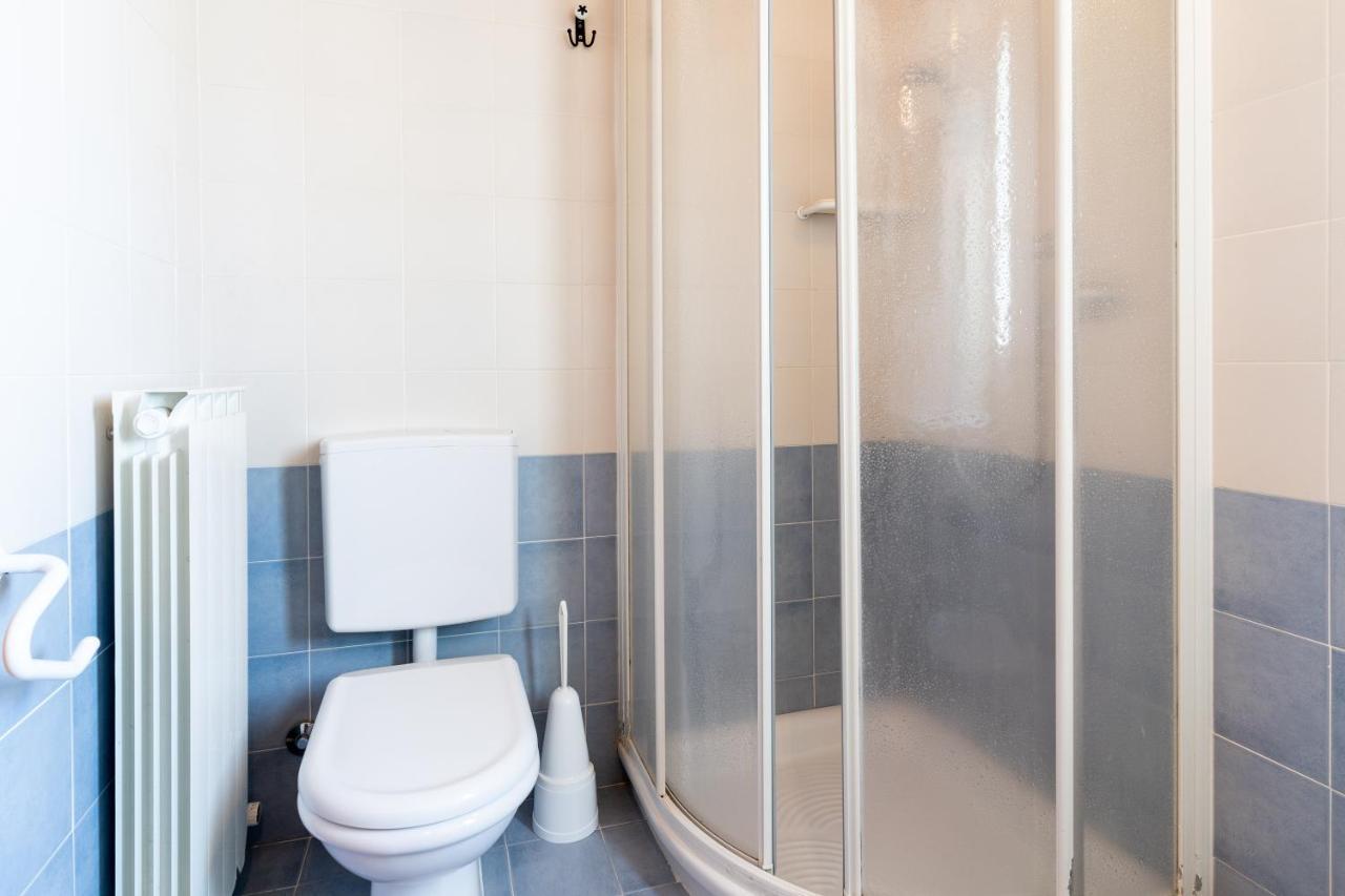 Maestrale Canova Apartments Caorle Ngoại thất bức ảnh